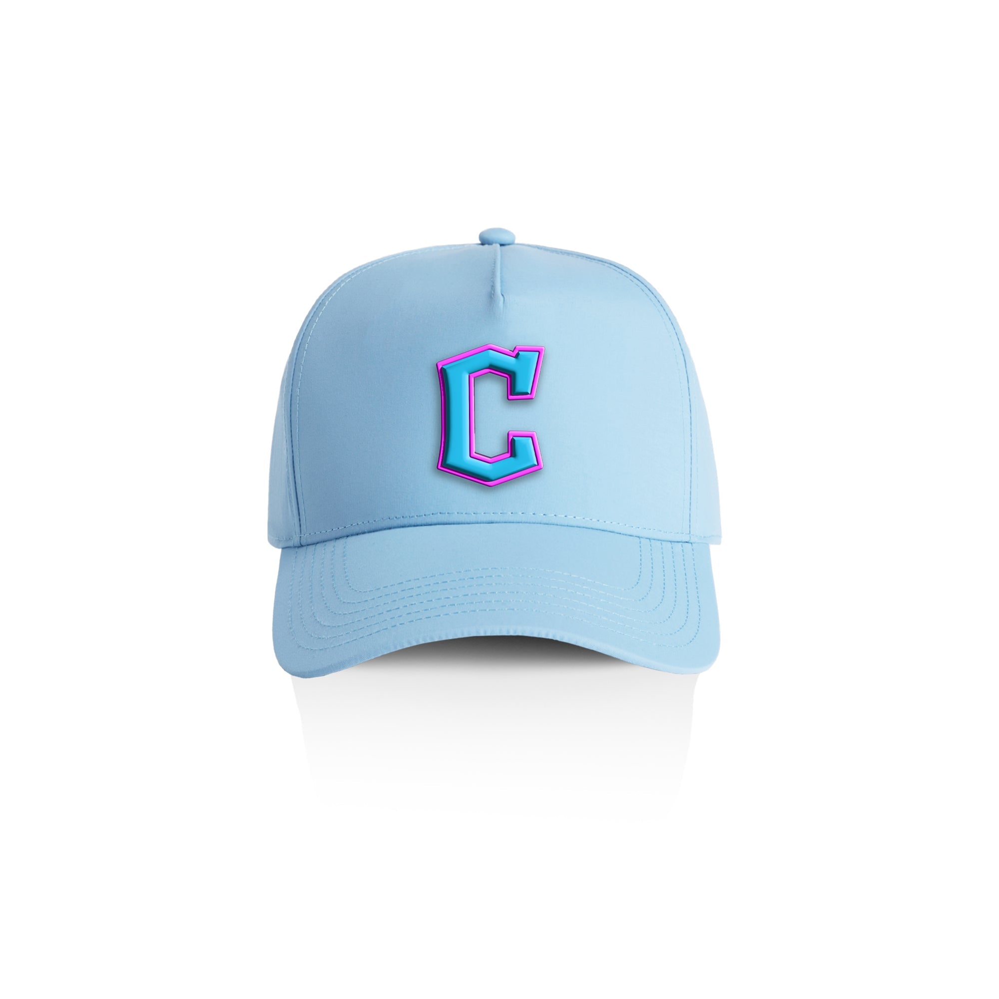 Active Frame Cap - Vacant Athletics