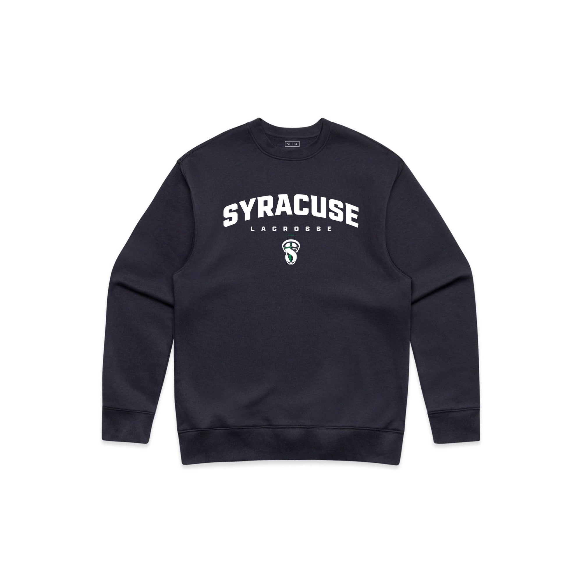 Crewneck Sweater - Vacant Athletics