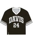 Davis MOM Jersey - Vacant Athletics