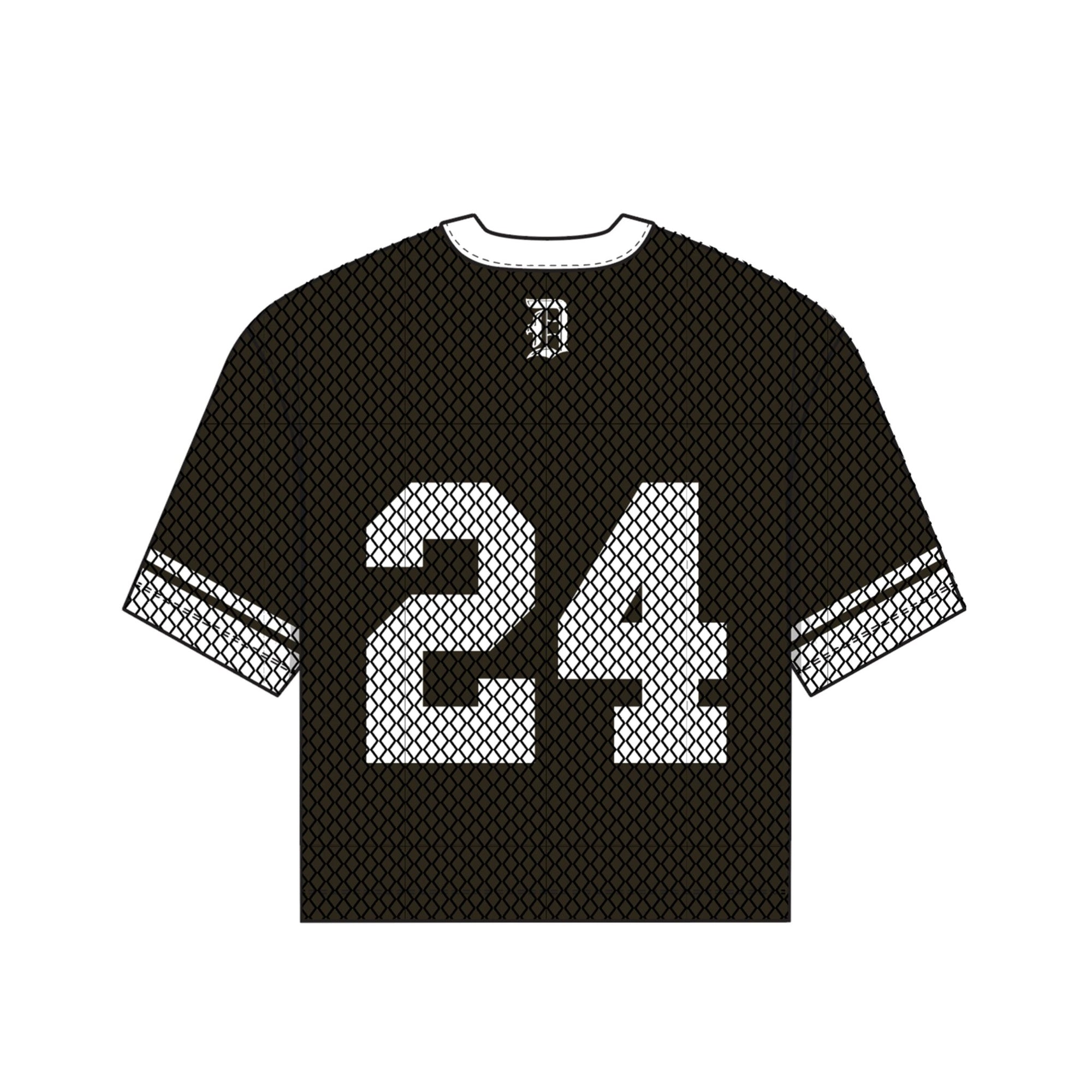 Davis MOM Jersey - Vacant Athletics