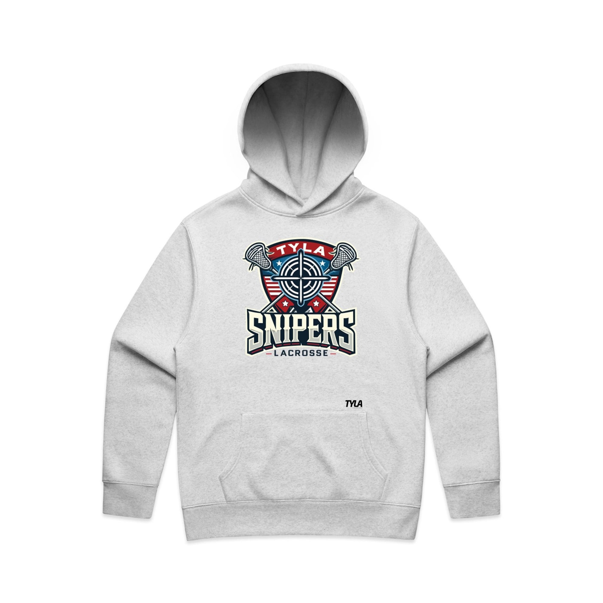 Hoodie - Vacant Athletics