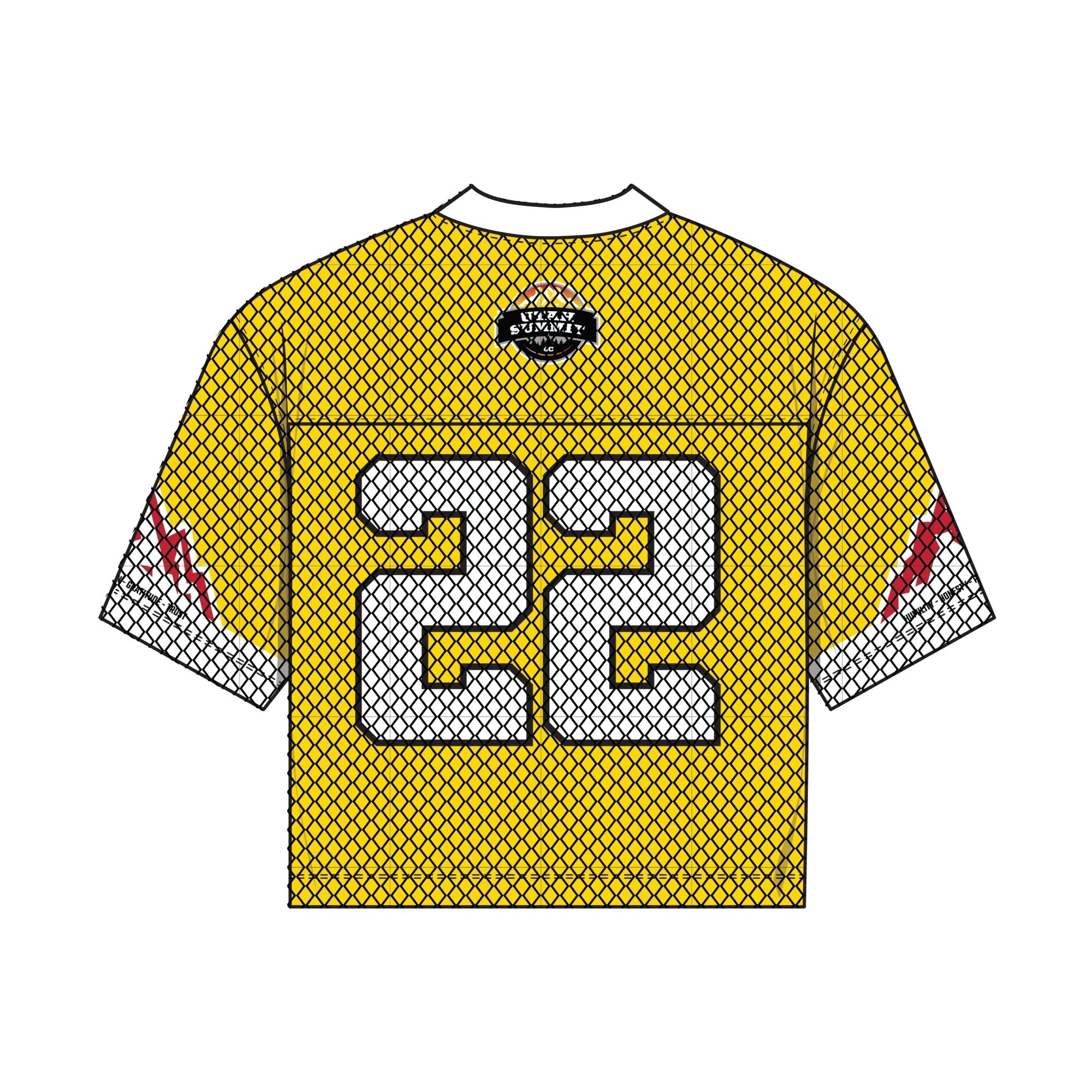 Summit MOM Jersey - Vacant Athletics